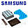 Комплект фільтрів для пилососу Samsung SC6570, фото 4