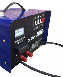 Пуско-зарядний пристрій AL-FA PRO-LINA ALCC7(Автомобільне зарядні пристрої)