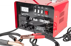 Пуско-зарядний пристрій Euro Craft СС7 12-24В 200а