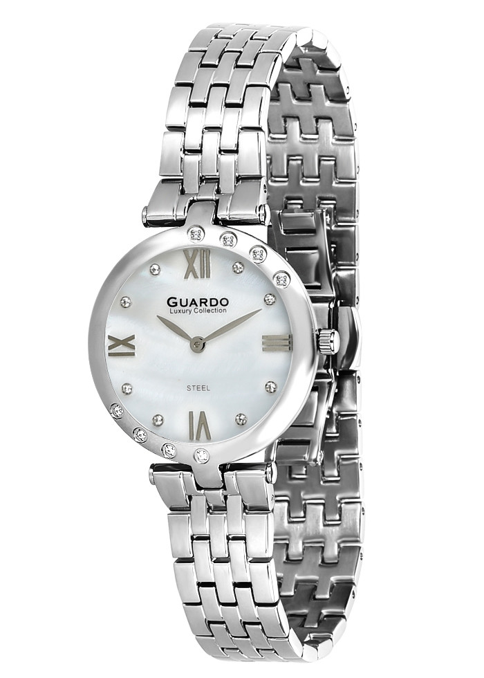 Годинник Guardo S02405(m) S2W