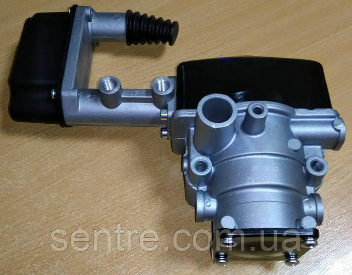 Регулятор гальмівних сил Аналог Haldex / Grau 602005001 Truckline GR05002
