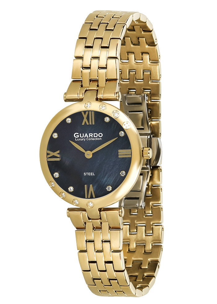 Годинник Guardo S02405(m) G2B