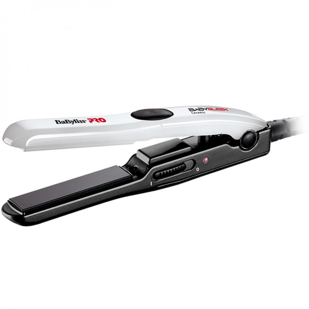 Утюжок-вирівнювач для волосся BaByliss PRO BabySleek mini BAB2050E