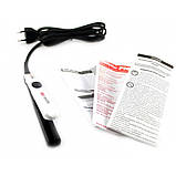 Утюжок-вирівнювач для волосся BaByliss PRO BabySleek mini BAB2050E, фото 3