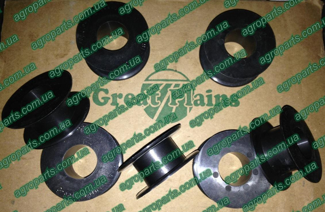 Ролик 817-406С натяжна запчастини Great Plains YP1625 PD8070 817-846с