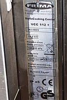 Кухонний центр Rational VCC 112+ бу, фото 4