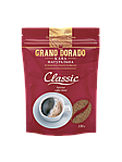 Кава розчинна гранульована Grano Dorado Classic 130 г