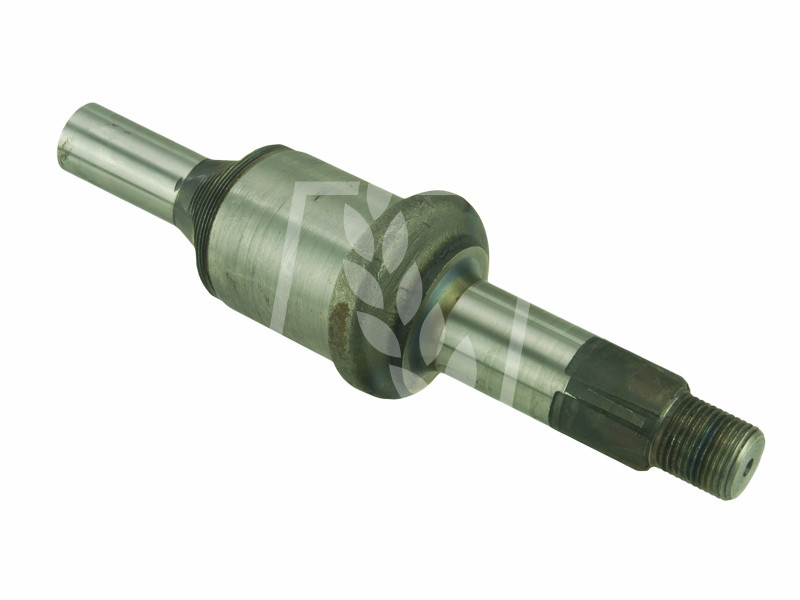 E60128 Вал ексцентричний редуктора комбайна John Deere жатки 200-230, фото 1