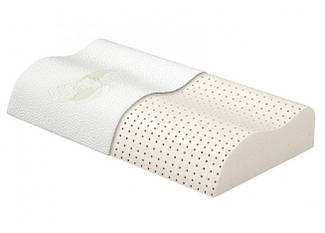 Подушка Talalay M&K foam Kolo