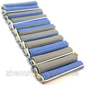 Купити Бігуді-коклюшки для хімічної завивки (12 шт/13мм), ціна 120 ...