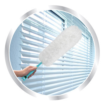 Щетка для пыли Leifheit Duster XL Color - фото 2 - id-p95554447