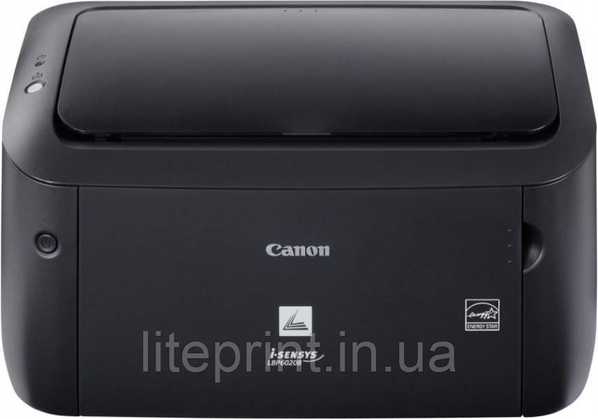Принтер лазерний Canon i-SENSYS LBP6030B