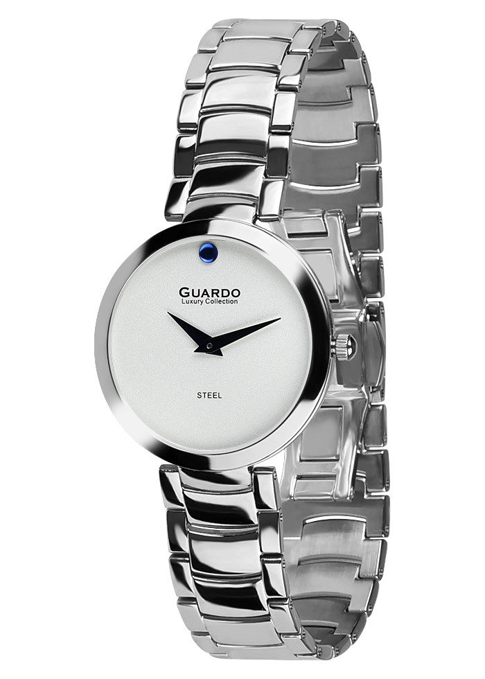 Годинник Guardo S02407(m) SW