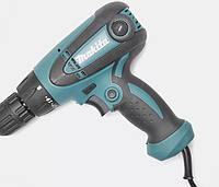 Шуруповёрт сетевой Makita TD0101F(дриль шуруповерты сетевой дрель)