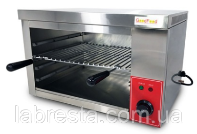 Гриль саламандра GoodFood GS600 Salamander