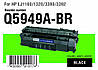 Картридж Biris HP Q5949A-BR чорний, фото 4