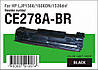 Картридж CE278A оригінальний для HP 1566 1606 Biris, фото 3