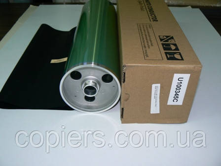 Фотоциліндр Drum DR910 OPC bizhub PRO 920/950, U100345C, сумісний, dra910