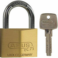 Замок навесной Abus 720/60 плоский ключ (Германия)