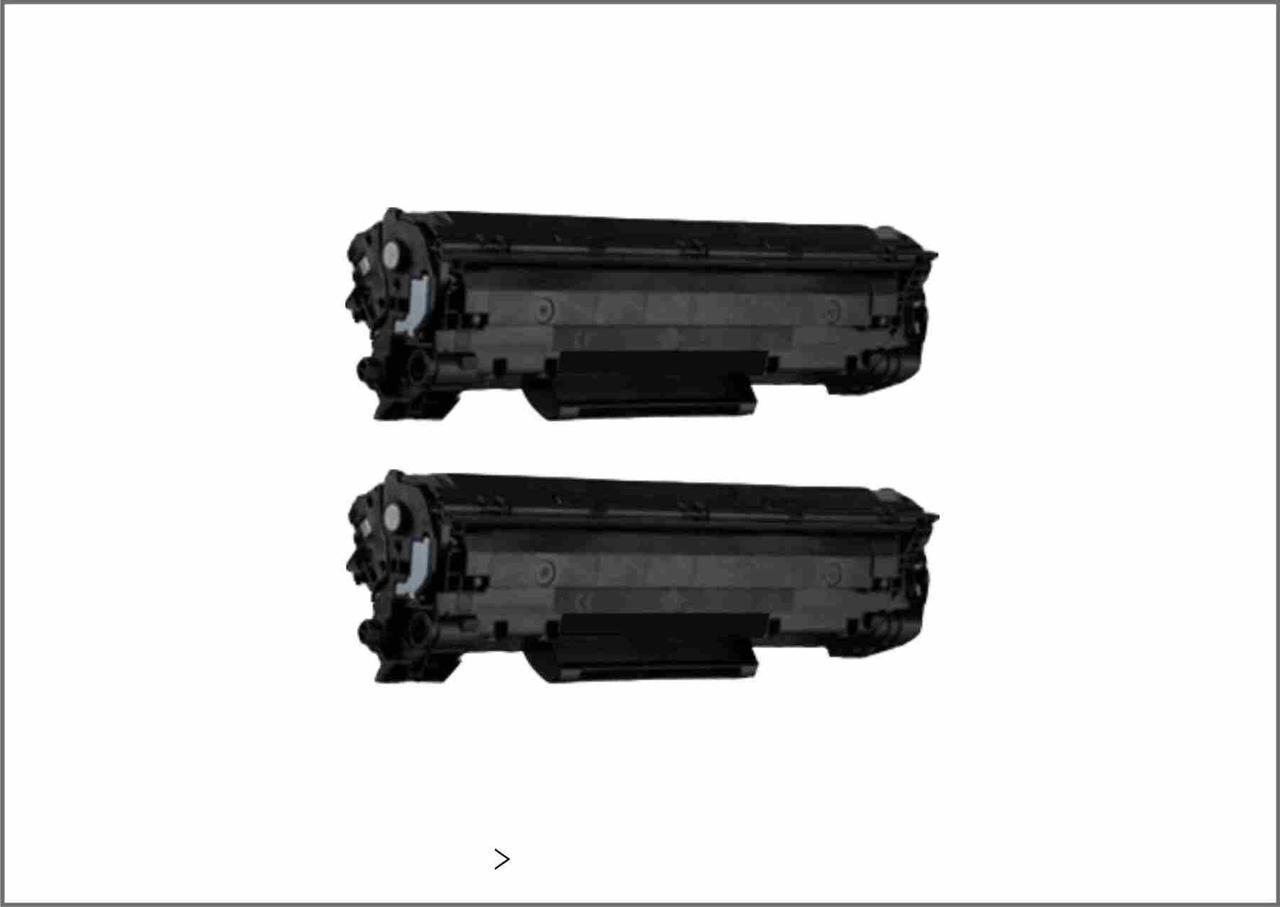 Картридж CANON 726 оригінальний Biris