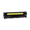 Картридж HP CE412A оригінальний Biris Жовтий, фото 4