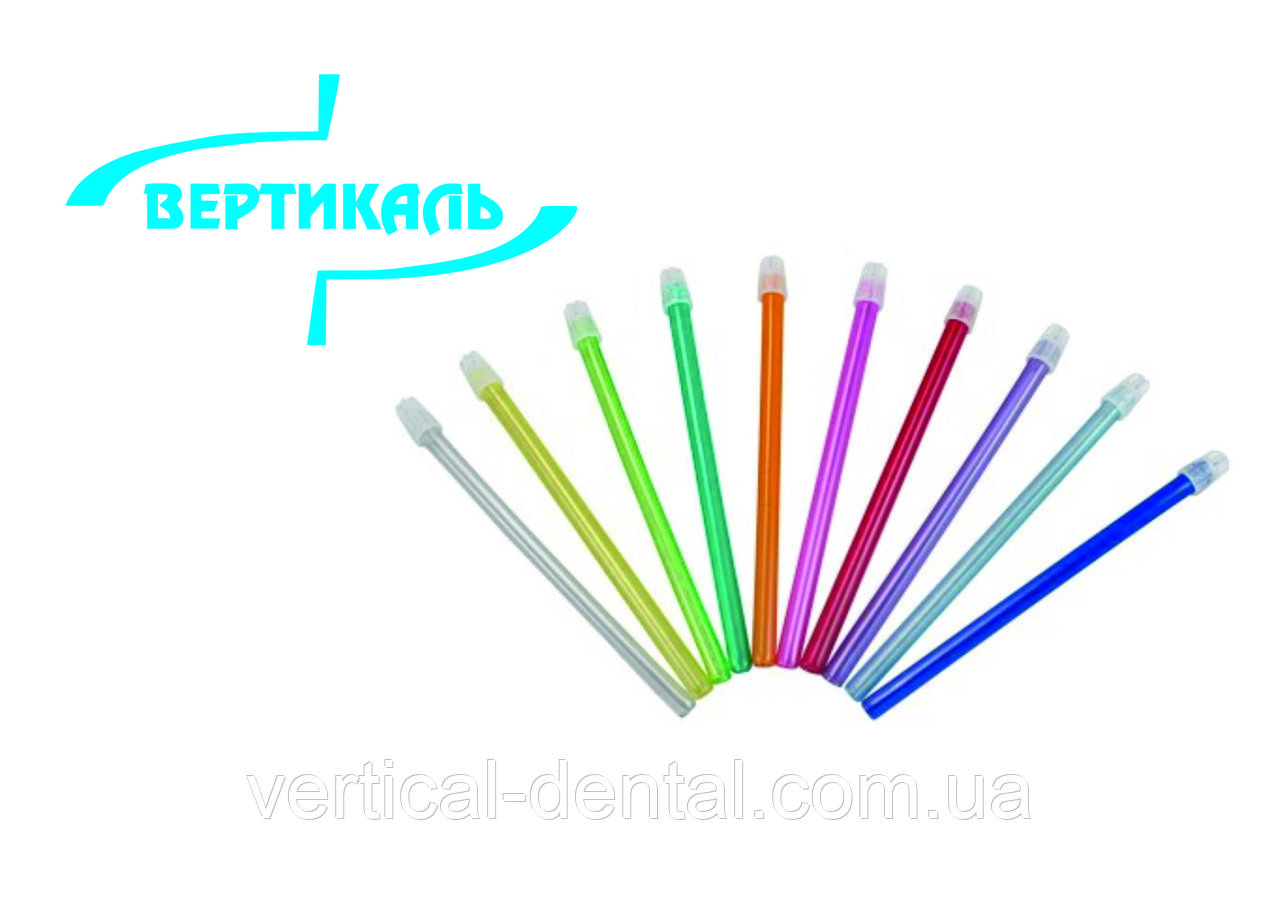 Слиновідсмоктувачі стоматологічні зі знімним наконечником, фото 1