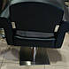 Перукарське крісло для клієнта на гідравліці A081, фото 6