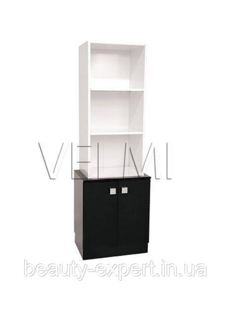 Лабораторія VM536