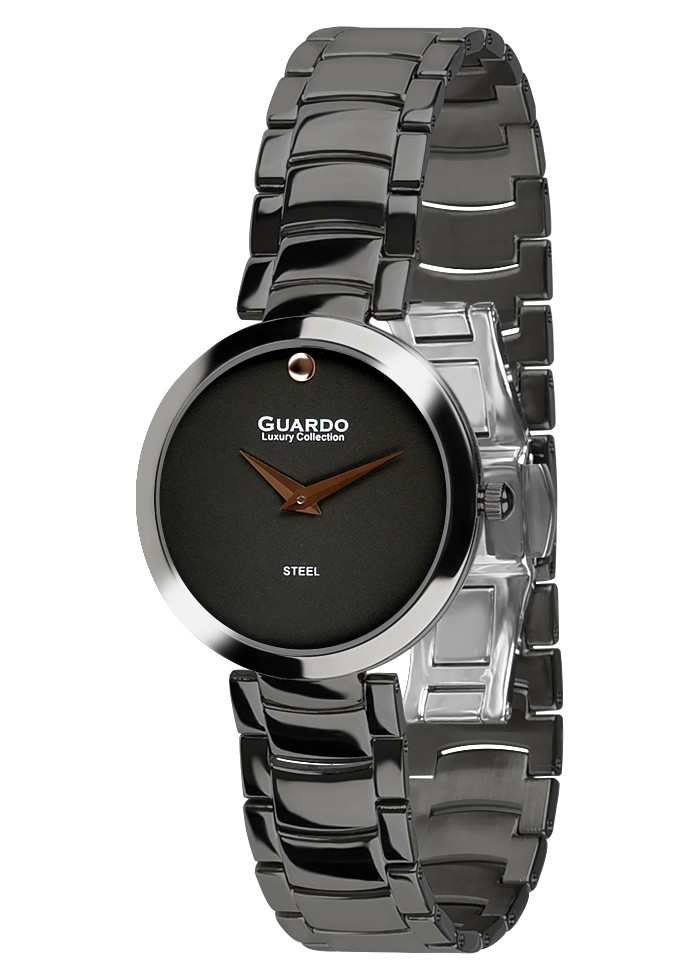 Годинник Guardo S02407(m) BB