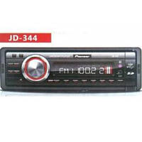 Автомагнитола Pioneer JD344 съемная панель, SD, USB, AUX