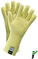 Рукавички захисні трикотажні термостійкі RJ-KEVBA