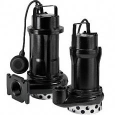 Заглибний насос Zenit DRE 75/2/G32V, однофазний 220 В
