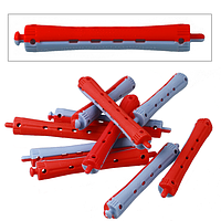 Бигуди-коклюшки для химической завивки (12 шт/11мм)