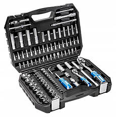 Набір інструментів HOGERT HT1R226 (95 предметів)