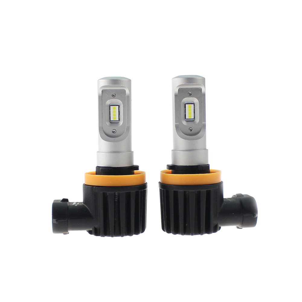 LED-лампи Light power C12, 3600 Лм, фото 1