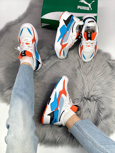 Puma rsx reinvention clearance 40k