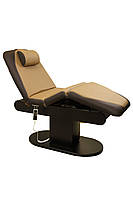 Массажный стол с подогревом массажная косметологическая кушетка стол для массажа на электро управлении ZD-869Н