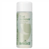 Refectocil Tint remover 100 мл. Засіб для зняття фарби зі шкіри обличчя й тіла.