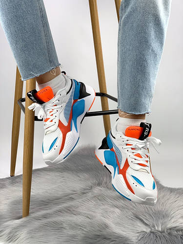 Puma rsx reinvention 40k cheap