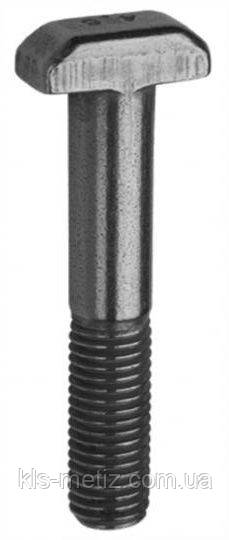 T-болт DIN 261  от М 6 до М 24