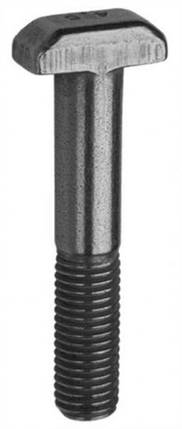 T-болт DIN 261  от М 6 до М 24, фото 1