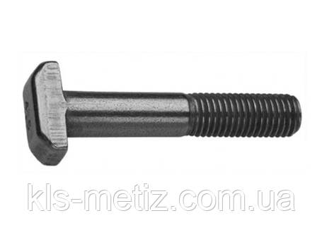 T-болт DIN 261  от М 6 до М 24, фото 2