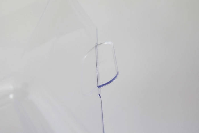 Купить Поднос с крышкой, для выкладки выпечки, ММ, цена 195.97 ₴ — Prom ...