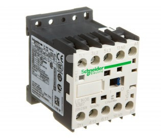 Контактор 16a Schneider Electric LC1K1601