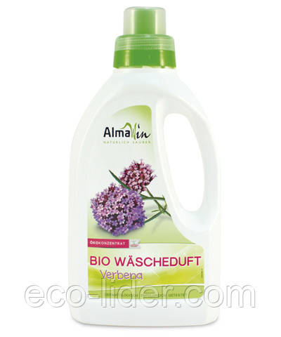 Натуральный ароматизатор для белья BIO Wascheduft, Аlmawin, Германия