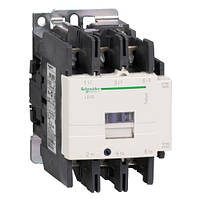 Контактор 80a Schneider Electric LC1D80 (lc1d80m7)