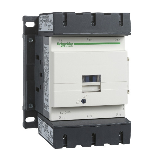 Контактор 150a lc1d150 Schneider Electric (LC1D150M7)