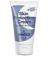 Refectocil Skin Protection Cream 75мл. Захисний крем для обличчя шкіри з вітаміном Е і Д-пантенолом