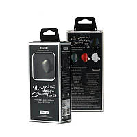 Бездротові Bluetooth гарнітура Remax RB-T21, dark green