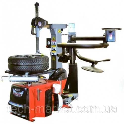 Шиномонтажний стенд BRIGHT GT887NS-AL390 380V (з захопленням диска від 10" до 26")